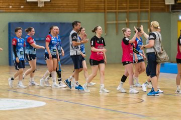 Bild 150 - wAJ Quali zur OL Runde 2